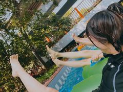 -欢乐水魔方水世界
