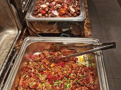 -九记潮汕现切鲜牛肉自助火锅(长沙·方圆荟店)