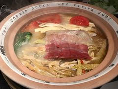 -老鸭集(金沙龙湖天街店)