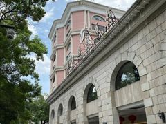 -广东胜利宾馆西关粤中餐厅