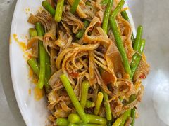 凉菜-老蔡记(德化美食街店)