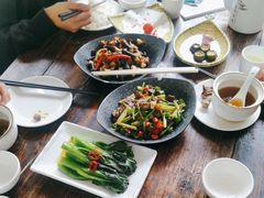 -道南書院·私房菜·早午茶·茶馆