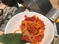 -新石器烤肉(百联川沙店)