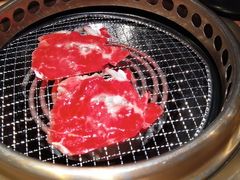 -黑牛黑猪烤肉专门店(万象城店)