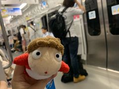 -三鹰之森吉卜力美术馆