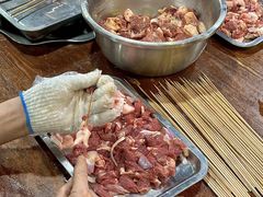 -大明铜锅·烤涮坊·烧烤(新开路店)