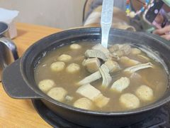 -新记肉骨茶