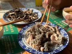 -东兴顺爆肚张
