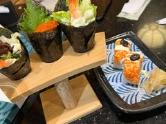 -德川家日本料理(龙德广场店)