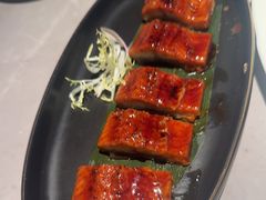 日式烤鳗-醉庐·新上海菜(南京西路店)