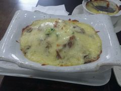 -蘑菇餐厅(马台街店)