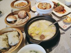 -潮府馆·非遗潮州菜·世纪公园(新国际博览中心店)
