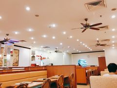 大堂-萨莉亚意式餐厅(鸿大广场店)