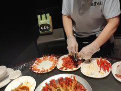 -天宝兄弟(前海壹方城店)