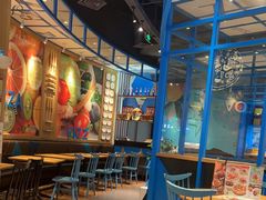-菲滋意式餐厅(青悦城店)