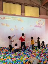 -恐龙探索乐园(磁器口店)