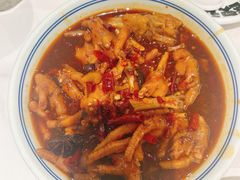 -欧记大排档·景德菜(上海首店)