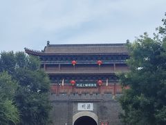 -滦州古城