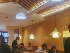 大堂-闻老头·菊花炭烤肉(D11店)