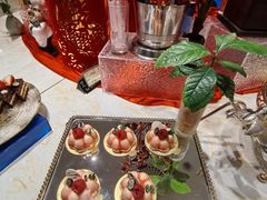 -大唐西市酒店-丝路阳光西餐厅