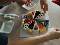 -幸福西饼生日蛋糕·下午茶(思明店)