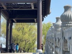 -长春北湖公园