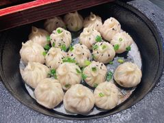 招牌拈花指姆包-拈菜(观音桥阳光世纪店)