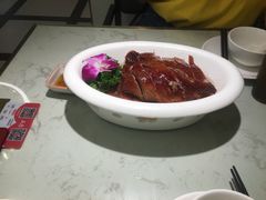 -南枝记