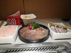 -海底捞火锅(万嘉360广场店)