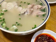 老妈蹄花-易老妈蹄花.特色川菜(人民公园总店)