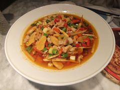 -懒人盐府人家(航天桥店)