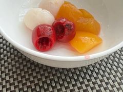 -北京康莱德酒店