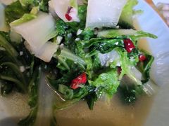 -七步香云南山里菜(昆明老街店)