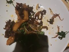 -肉串汪(月坛店)