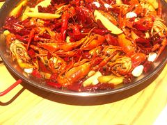 -阿青龙虾·烧烤大排档(湖里万达店)