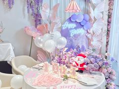 -PARFUM FLORAL花境法餐(南京首店)