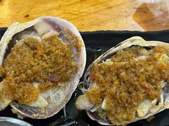 -河南前程·羊肉汤·烧烤(总店)