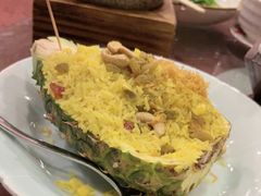 -南沙游艇会·大兵船餐厅