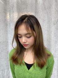 -BOF HAIR BY HONTO