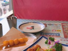 -香港新记茶餐厅(春熙太古里店)