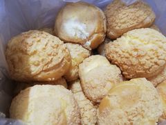 -周记传统糕点PASTRY(蜀汉路店)