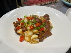 -金哥私房菜馆(张府园总店)
