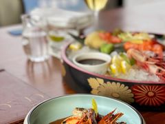 -沈阳君悦酒店·意坊意大利餐厅