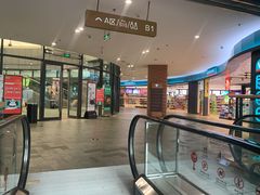 -砂之船奥莱(南京江宁店)
