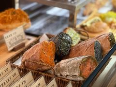 -Let's Taipei 非常烘焙(太古里店)