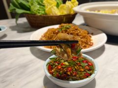 -龙泉人椰子鸡.糟粕醋.海南菜(三亚旗舰店)