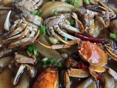 -小六农家乐(崇明西沙湿地店)