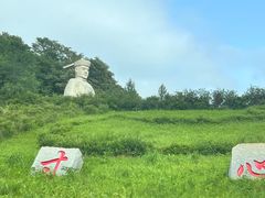 -珲春防川景区