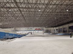 -绍兴启迪乔波冰雪世界