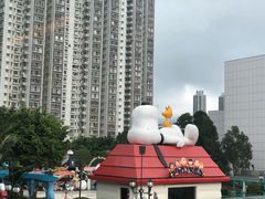 -史诺比开心世界